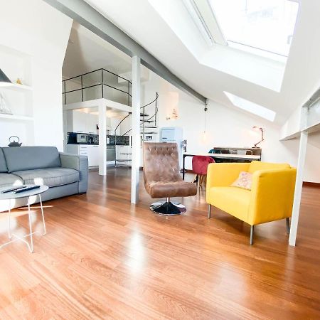 Loft, Nice Carre D'Or Kültér fotó