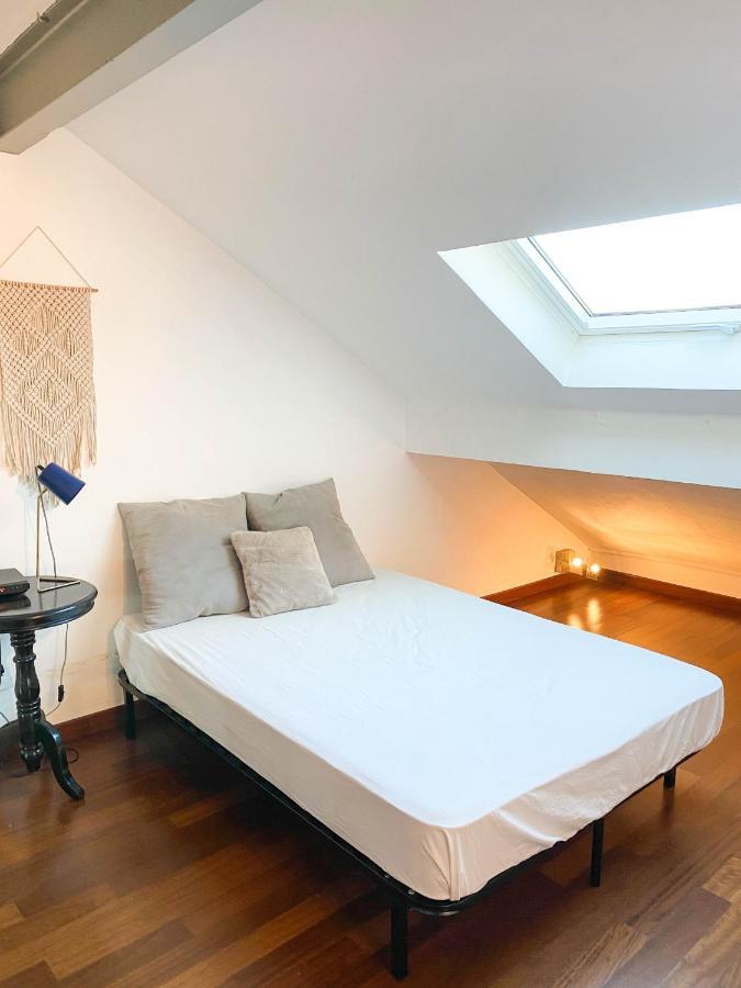 Loft, Nice Carre D'Or Kültér fotó