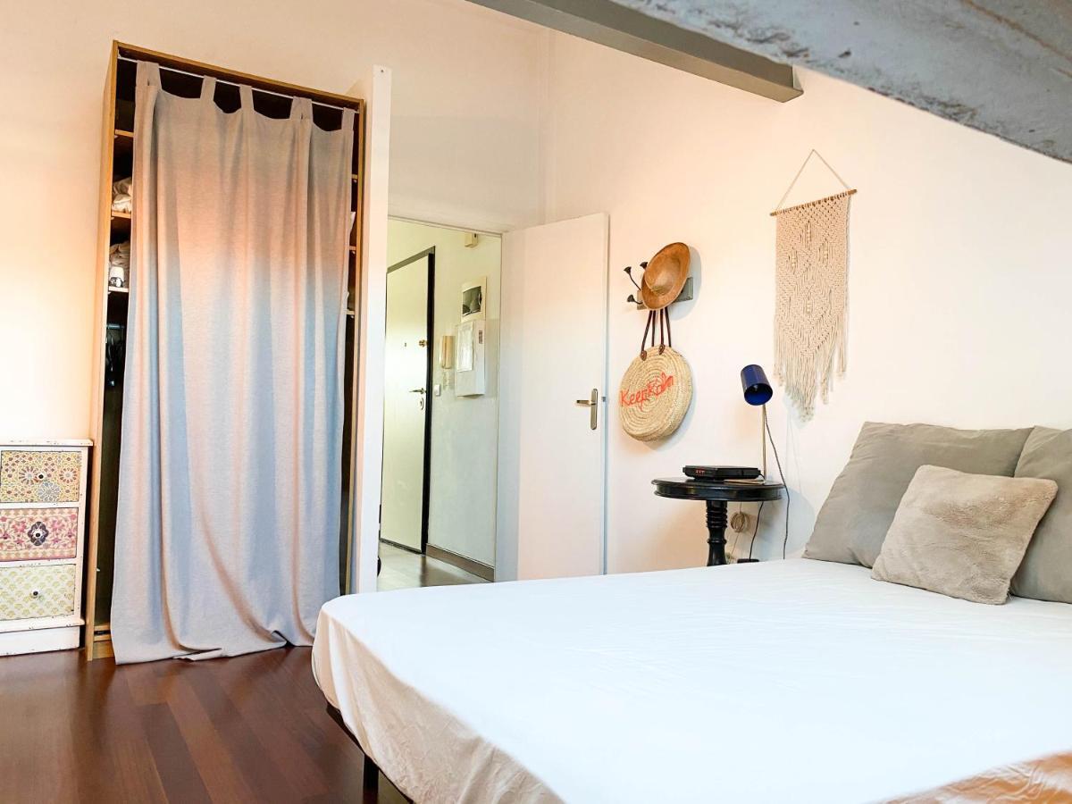 Loft, Nice Carre D'Or Kültér fotó