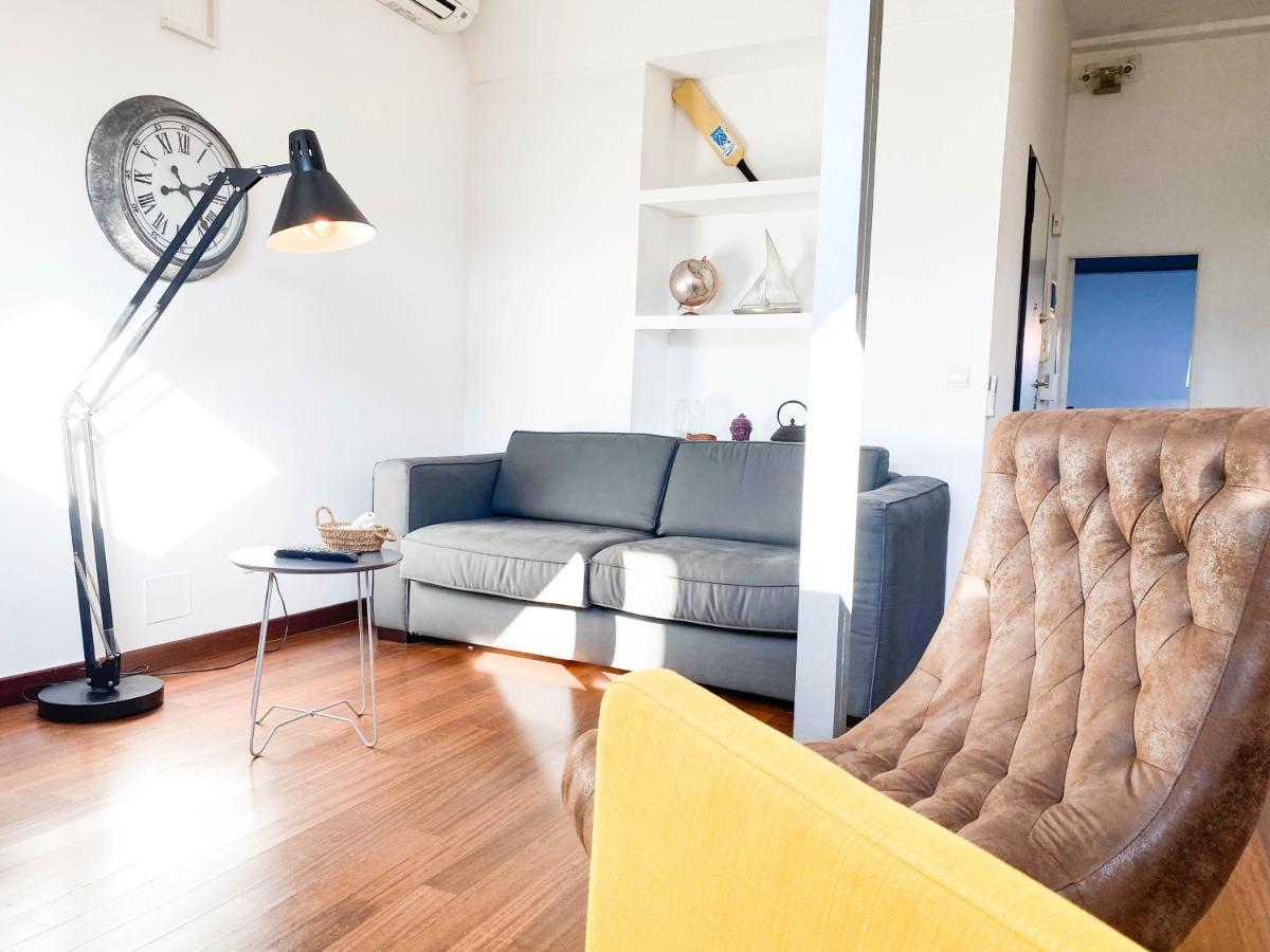 Loft, Nice Carre D'Or Kültér fotó
