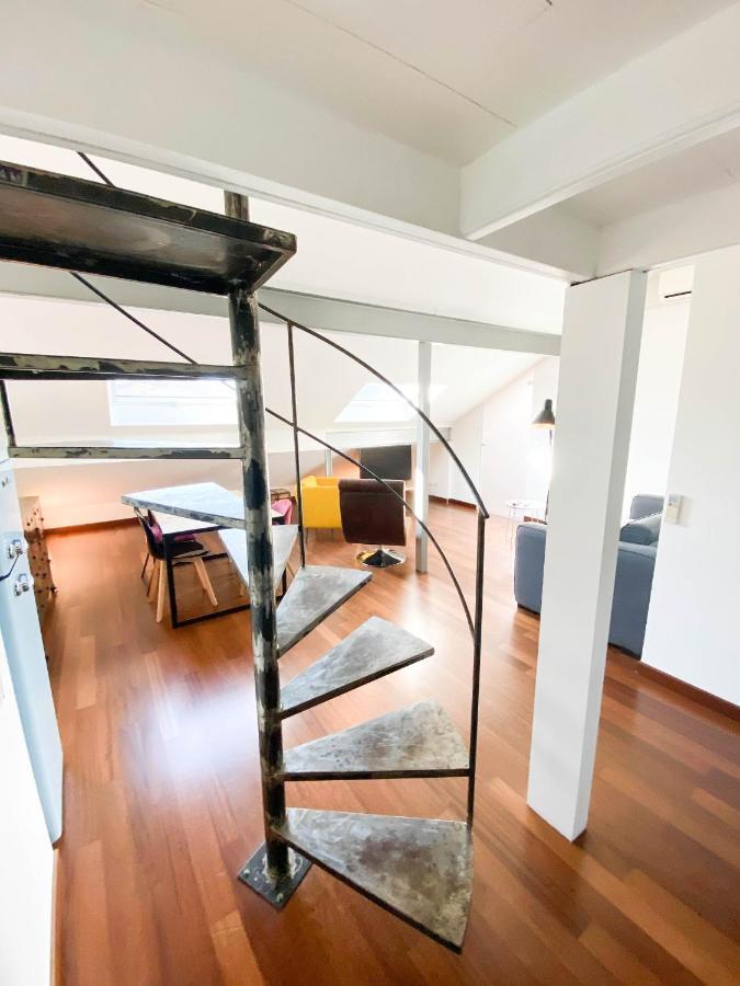 Loft, Nice Carre D'Or Kültér fotó