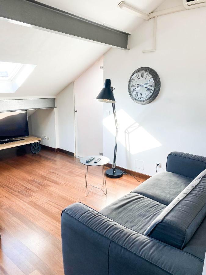 Loft, Nice Carre D'Or Kültér fotó